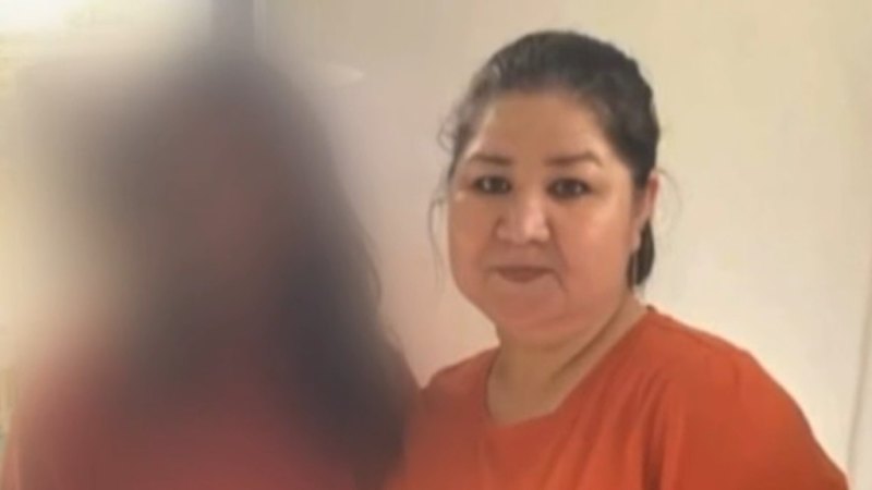 Woman who slapped toddler given good behaviour bond