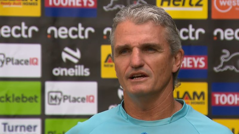 Update: Cleary's call for suspension change: Verified coverage by BRRO News Editorial Desk.