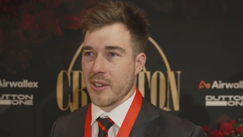 Merrett trade war reignited