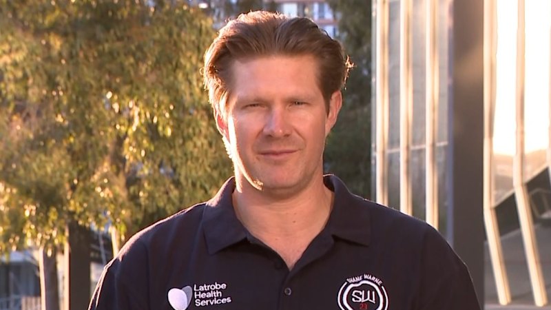 Shane Watson says he was “shocked” by Australia’s Test loss to Bangladesh in Darwin