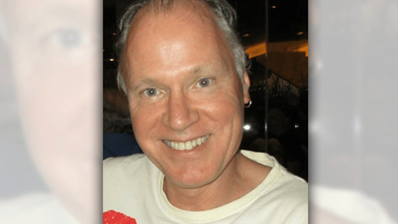 Father's mystery disappearance now considered suspicious