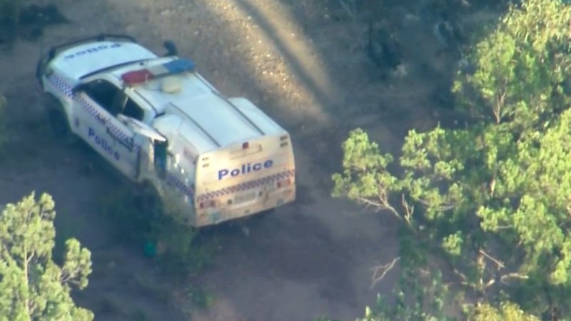 US man linked to Wieambilla shooting agrees to plea deal