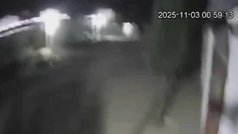 Another earthquake hits Afghanistan