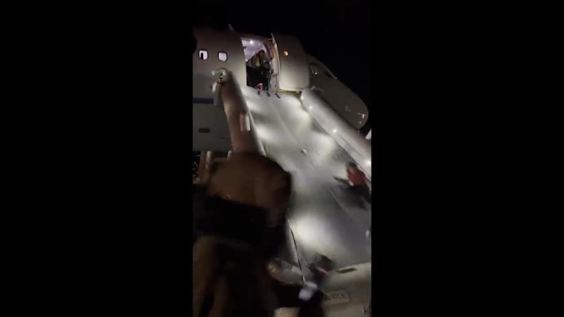 The Denver Airport Ground Tragedy and Why It Should Never Have Happened