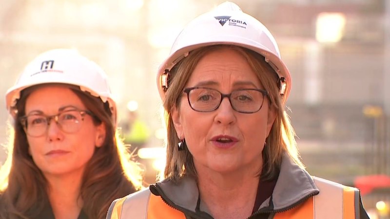 More stamp duty relief on way for select few Victorians