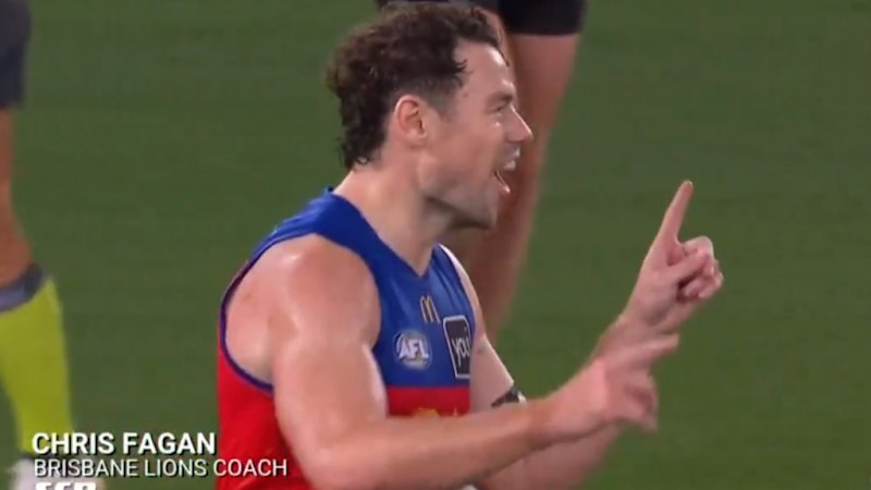 Bartel Endorses Collingwood's Pursuit of Lachie Neale