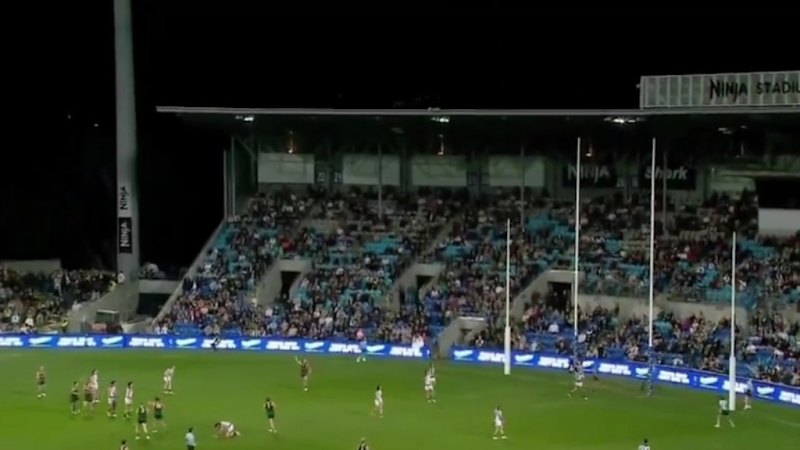 Tassie Devils' warning to the 18 other AFL teams