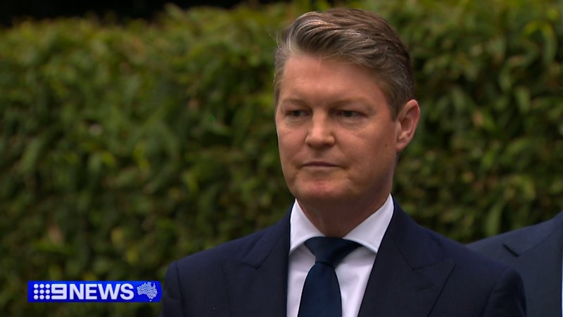 Victorian premier vows to crack down on knife crime