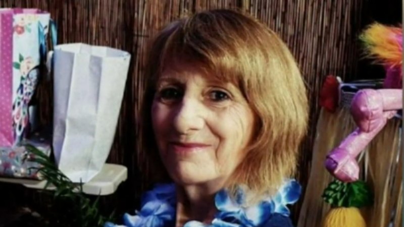 'Cowardly' teen jailed for 16 years for Vyleen White's murder