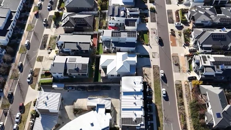 Tax change concerns