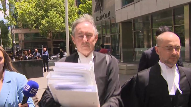 Son of high-profile man found guilty of raping woman inside home