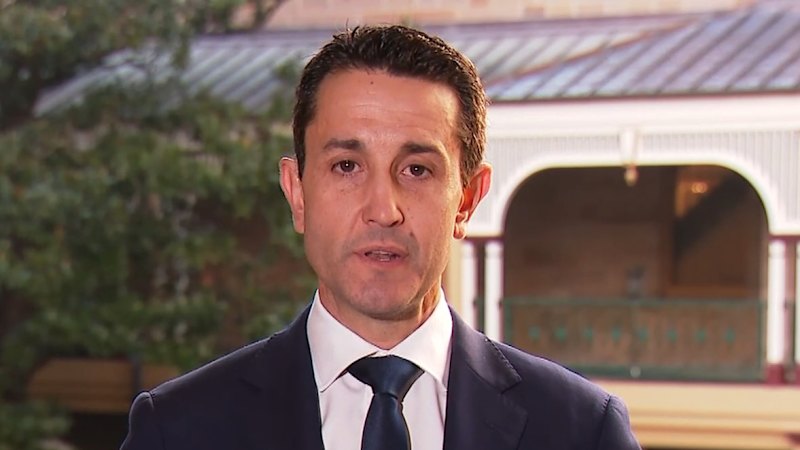 New shared equity scheme for Queensland first home-buyers