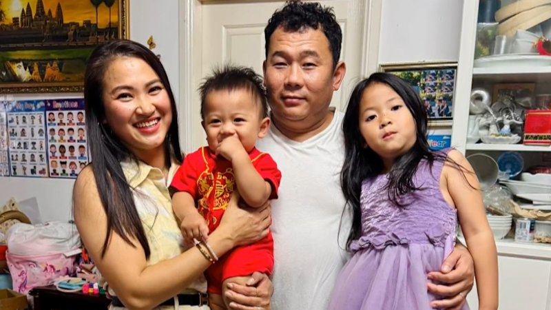 Parents of children fatally struck by car speak out