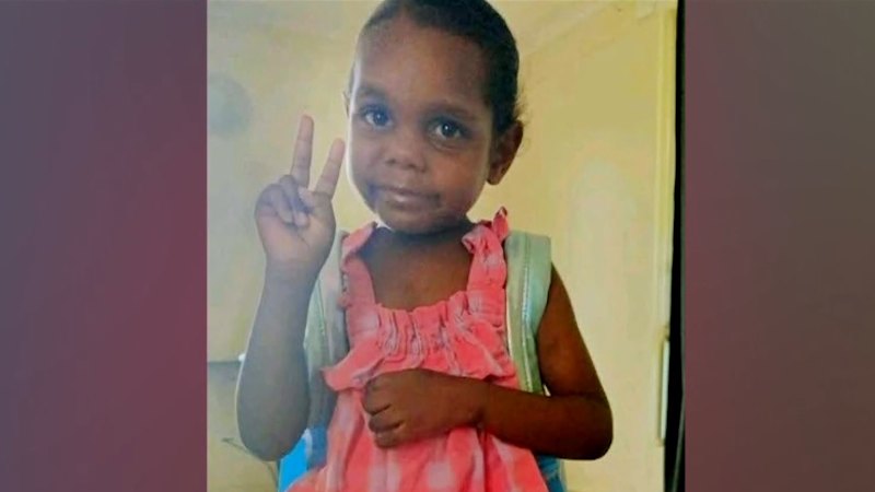 Jefferson Lewis to remain behind bars following alleged child murder