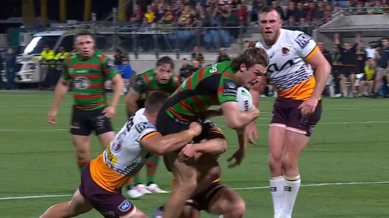 Souths star dealt fresh injury blow