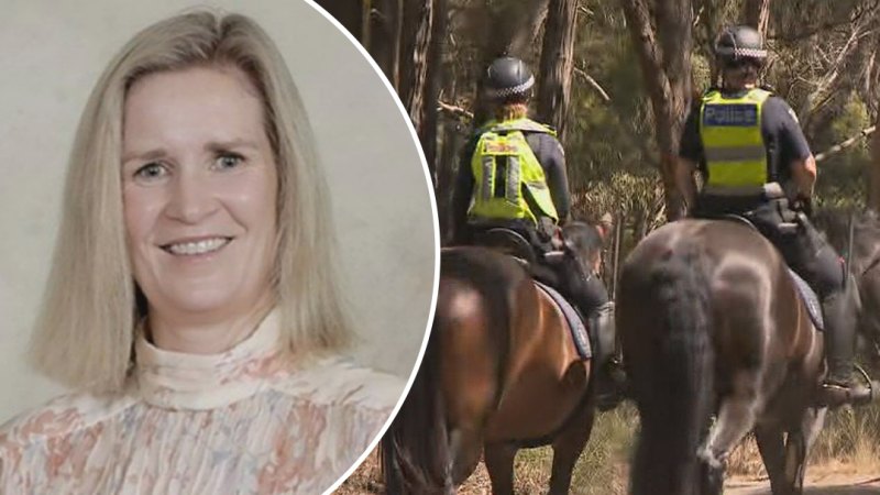 New search announced for missing Victorian woman
