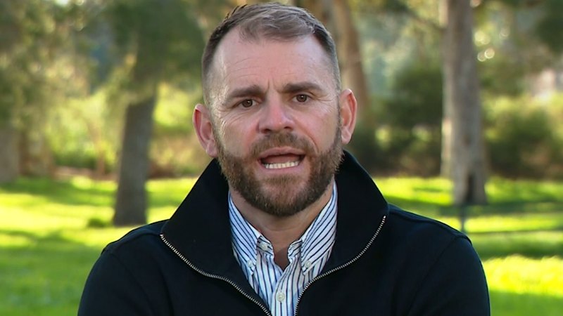 Disability advocate says he was humiliated after being removed from Virgin flight