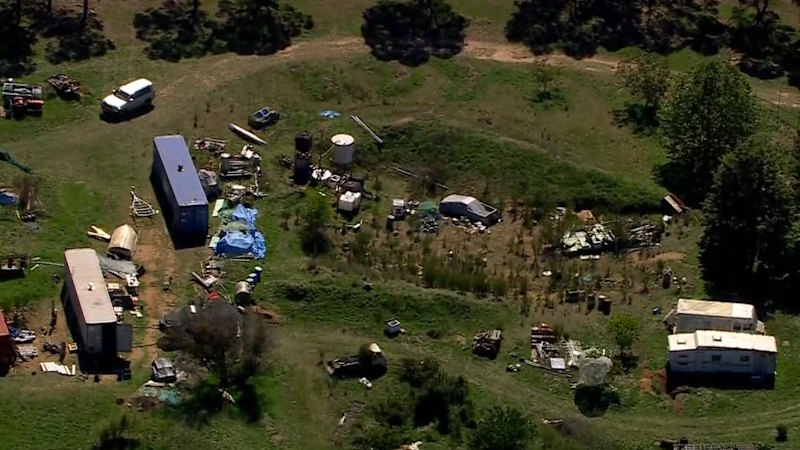 Dezi Freeman's final moments revealed