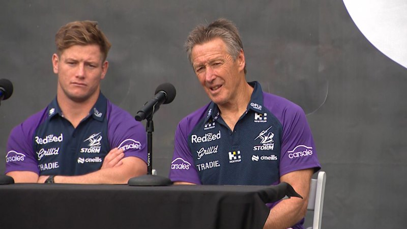 Video: Bellamy's Telling Reaction to Gf Sledge