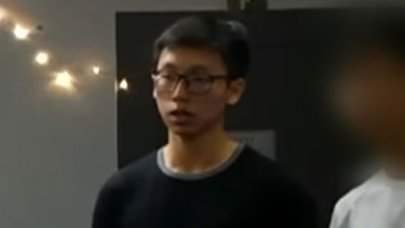 Doctor accused of filming staff in bathrooms hit with 127 fresh charges