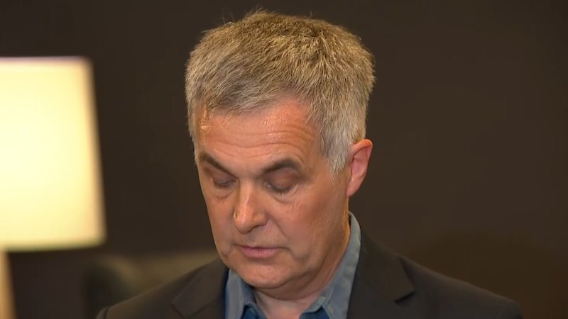 Video: Optus CEO Under Pressure Following Outage That Led to Three ...