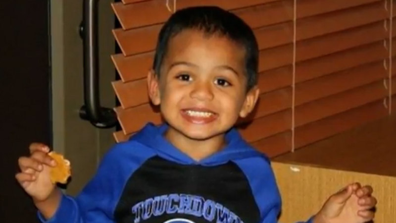 US state pays $1.5 million settlement over gruesome murder of boy