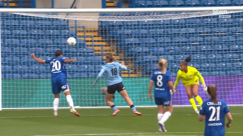 Keeper error opens the gate for Kerr