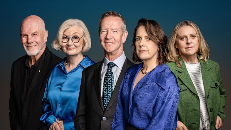 From our youngest to longest-serving journos, this is what the Herald means today