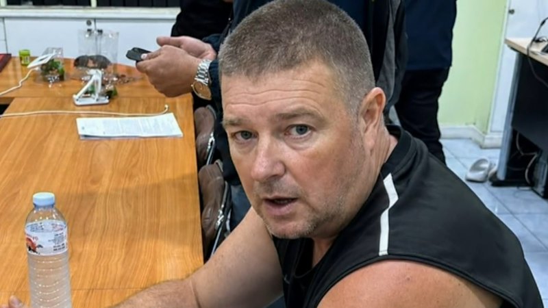 Thailand murder investigation update