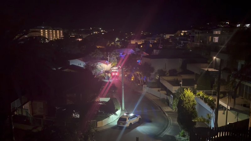 Police commend Good Samaritan after teen stabbed on NSW Central Coast