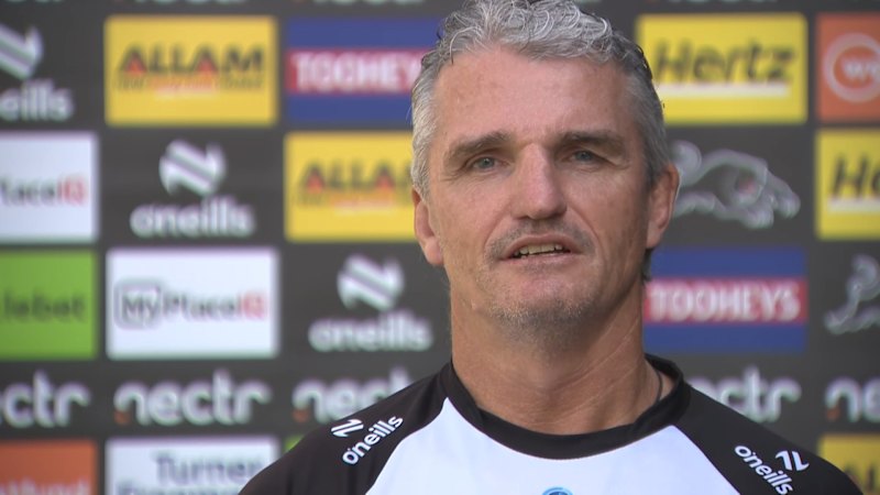Ivan gives Nathan injury update