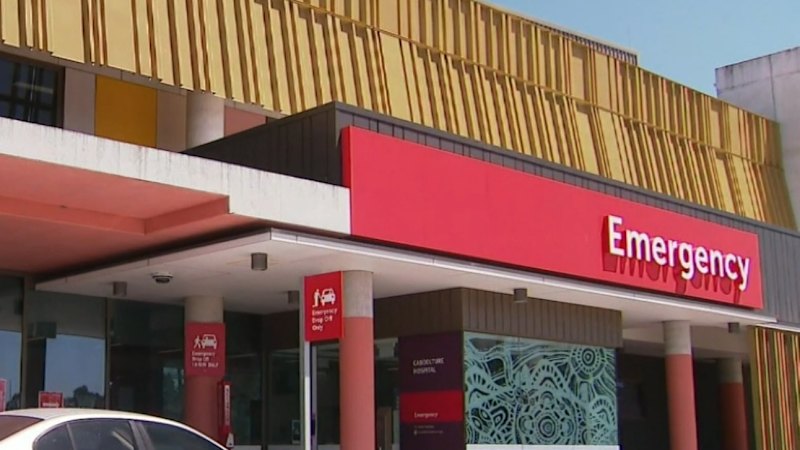 Bolnišnica Caboolture poklicala več deset pacientov zaradi napake pri medicinskem slikanju