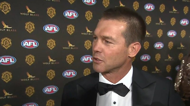 Pub cancels speaking event headlined by Ben Cousins