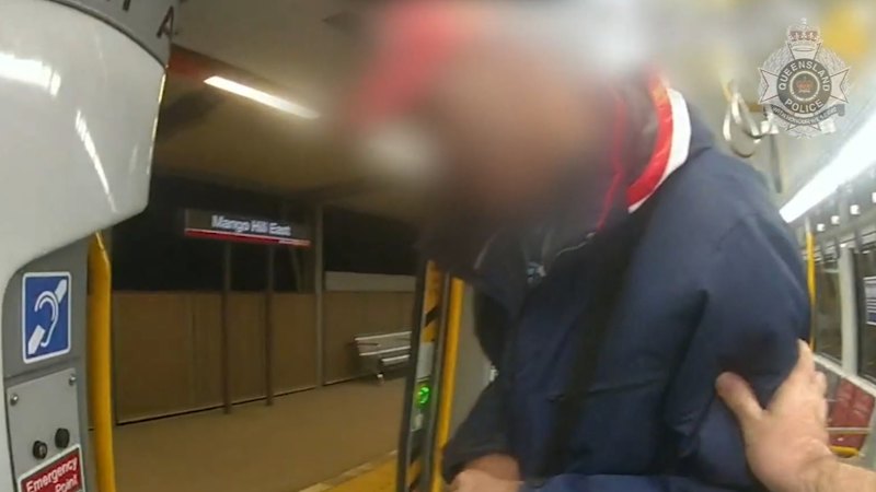 Man, 50, allegedly assaults two girls