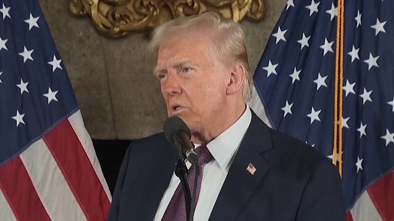 Iran and US agree to temporary ceasefire