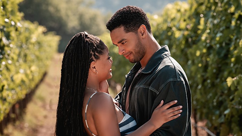 The Italian job: ‘I hope to delight everyone,’ says Regé-Jean Page