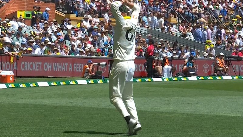 'Sorry sight': Injury rocks Lyon's Ashes dream