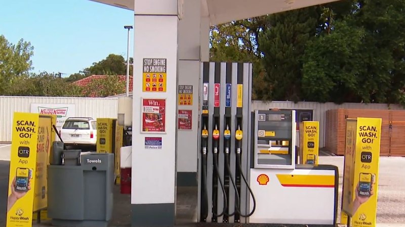 Promise of further savings at the bowser