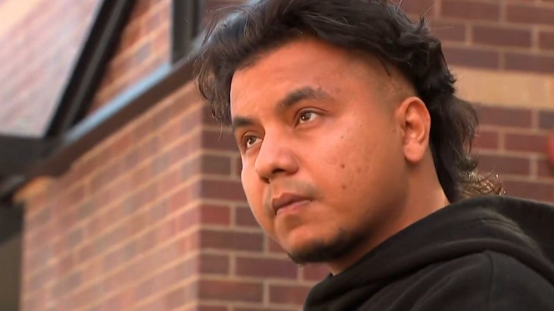 Driver 'sorry' after death of three-year-old girl in driveway