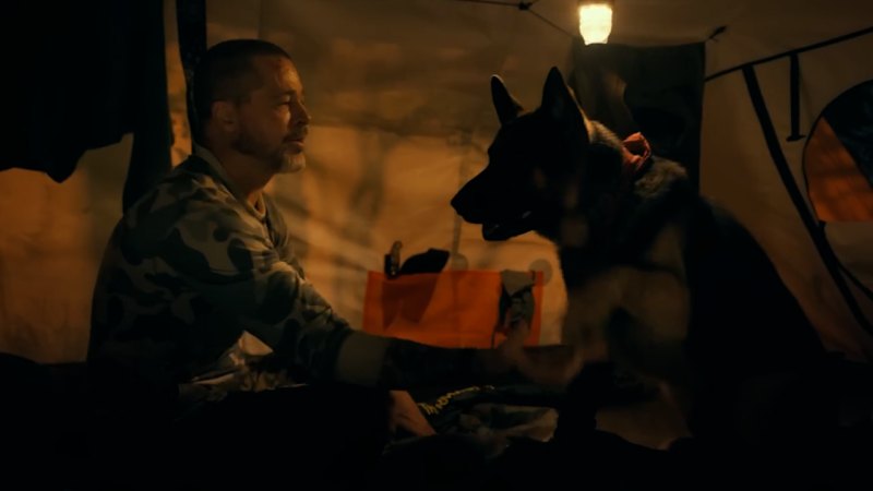 Official trailer: Heart of the Beast