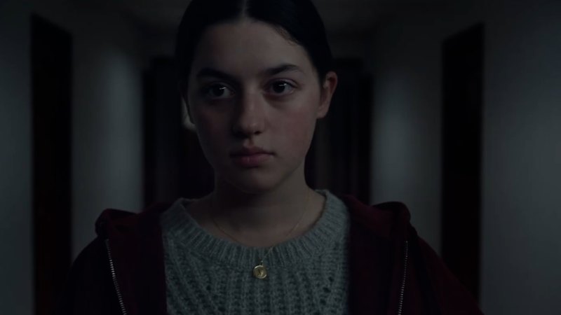 Official trailer for Sundays