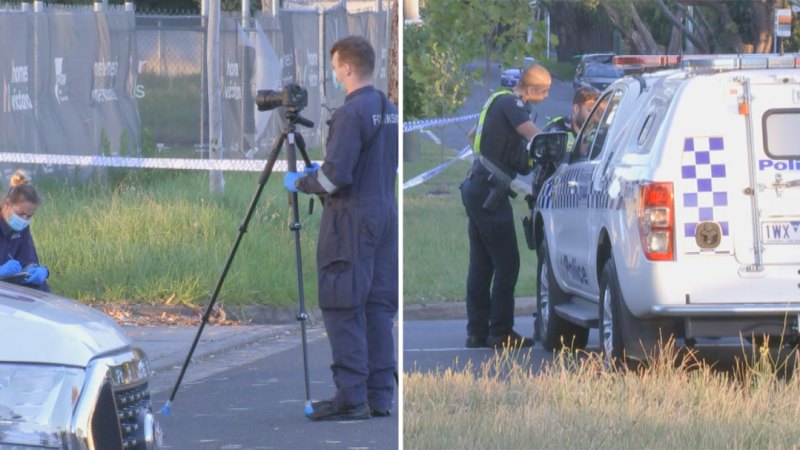 Homicide investigation opens in Melbourne after man found dead in house