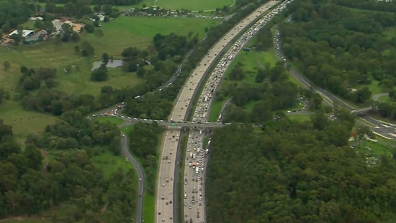 Double demerits begin for NSW, ACT and WA