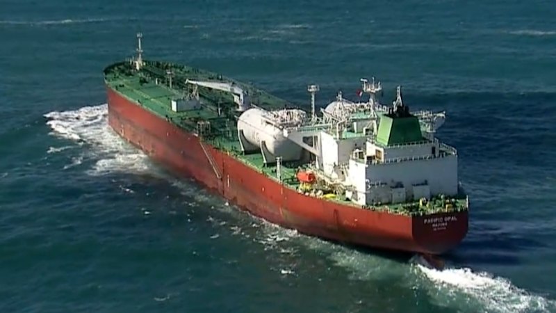 Concern fuel rationing is on the way