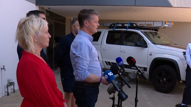 Labor unveils $30 road toll cap in Victoria