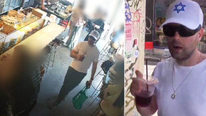 Daily Telegraph under fire after alleged undercover operation