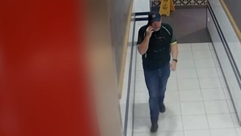 Man sought over alleged roofing scam