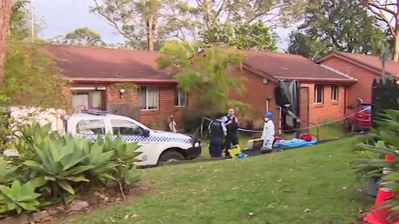 Investigation after woman found dead following house fire