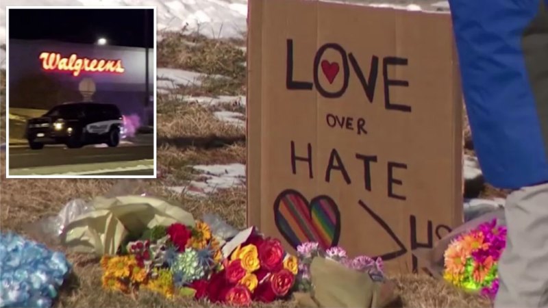 ABD'deki eşcinsel gece kulübüne düzenlenen 'nefret saldırısında' en az beş kişi öldü
