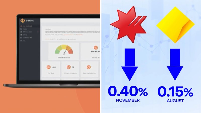 Mortgage brokers getting around ‘loyalty tax’ with AI tool